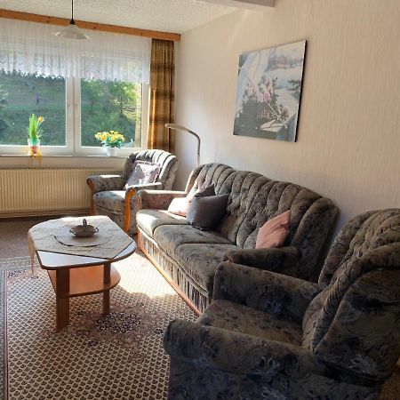 Haus Wiesenblick Walkenried Eksteriør billede